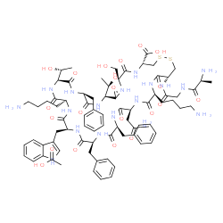 Somatostatin Acetate picture