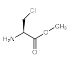 3-chloro-alaninemethyl ester picture