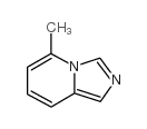 5-甲基-咪唑并[1,5-a]吡啶图片