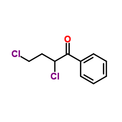 2,4-Dichlorobutyrophenone picture