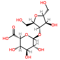 2,5-anhydromannitol iduronate picture