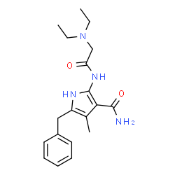 72406-72-5 structure