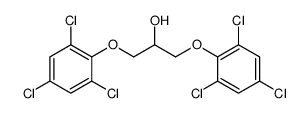 2-Cyclopropyl-1-methyl-5-nitro-1H-imidazole结构式
