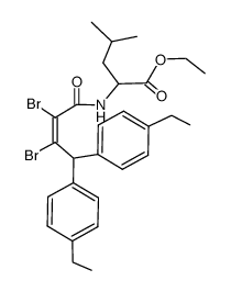 75230-10-3结构式