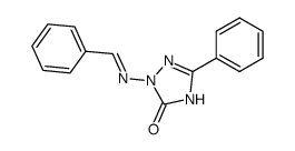 (R)-2-(hydroxymethyl)cyclohexanone结构式