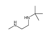 N-TERT-BUTYL-N'-METHYLETHYLENEDIAMINE picture