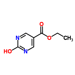 2-羟基嘧啶-5-羧酸乙酯图片