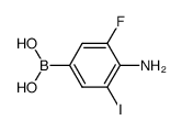 1001608-50-9 structure