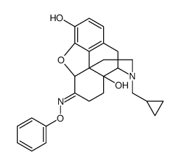 naltrexone phenyl oxime picture