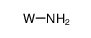 tungsten mononitride结构式