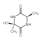 126266-50-0 structure