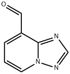 [1,2,4]Triazolo[1,5-a]pyridine-8-carbaldehyde picture