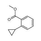 Methyl 2-cyclopropylbenzoate picture