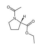 (S)-1,5-DIETHYLPIPERAZINONE Structure