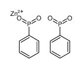 zinc bis[phenylphosphinate] picture