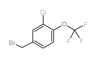 3-氯-4-三氟甲氧基溴苄图片