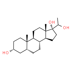 Pregnanetriol picture