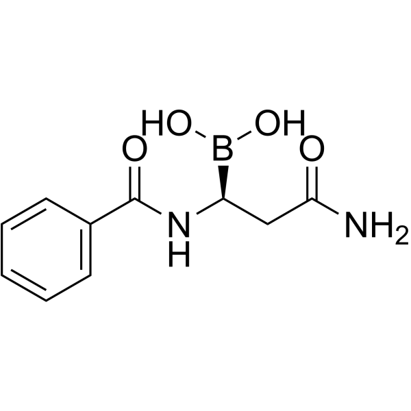 MRV03-070 Structure