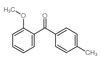 2-METHOXY-4'-METHYLBENZOPHENONE图片