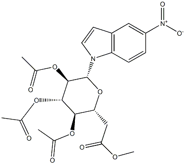 29742-55-0 structure