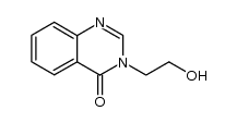 echinozolinone结构式