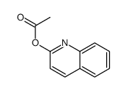 Quinolin-2-ol acetate picture