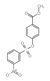 36601-42-0结构式