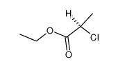 (R)-2-chloropropanoic acid ethyl ester picture