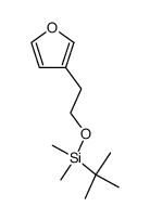 propionyl-carbonic acid ethyl ester Structure
