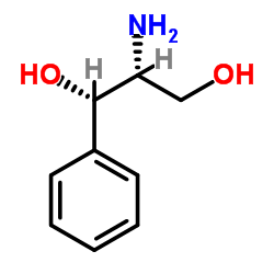 (1R,2R)-(-)-2-Amino-1-Phenyl-1,3-Propanediol picture