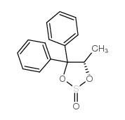 (S)-(-)-1,1,1-TRIFLUORONONAN-2-OL structure