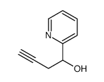 2-Pyridinemethanol,alpha-2-propynyl-(9CI) picture