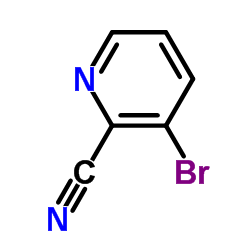 3-Bromo-2-cyanopyridine picture
