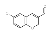 6-chloro-2h-chromene-3-carbaldehyde picture