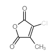 3-chloro-4-methyl-furan-2,5-dione picture
