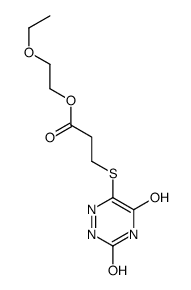 6145-45-5 structure