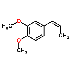 (E)-methyl isoeugenol picture