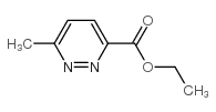 Ethyl 6-Methylpyridazine-3-carboxylate picture