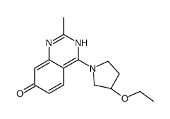 646450-74-0 structure