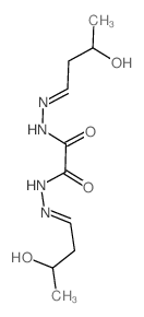 3-[5-[(3,4-dimethoxyphenyl)amino]-1,3,4-thiadiazol-2-yl]chromen-2-one Structure