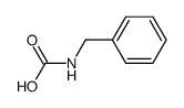 monomeric N-benzylcarbamic acid结构式