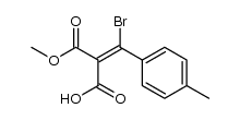 110242-29-0 structure