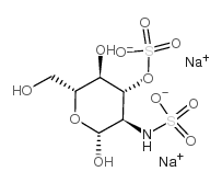 d-glucosamine-2,3-disulfate, disodium salt picture