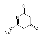 2,4,6-Piperidinetrione Sodium Salt picture