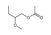 乙酸-2-甲氧基丁酯图片