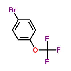 1-Bromo-4-(trifluoromethoxy)benzene picture