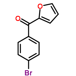 (4-Bromophenyl)(2-furyl)methanone picture