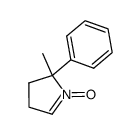5-Methyl-5-phenyl-1-pyrroline N-Oxide picture