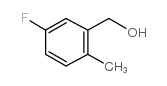 5-氟-2-甲基苯甲醇图片