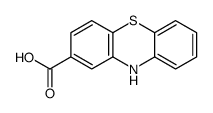 2-carboxyphenothiazine picture